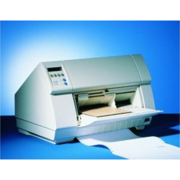 Tally Genicom T 2040