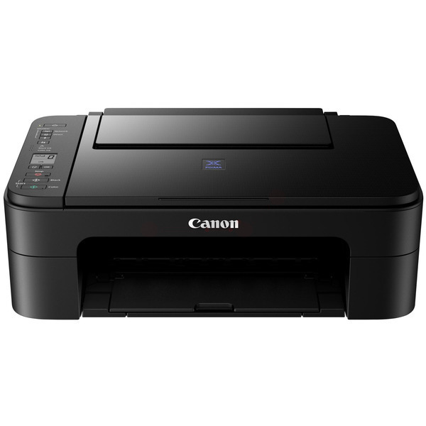 Canon Pixma E 3140