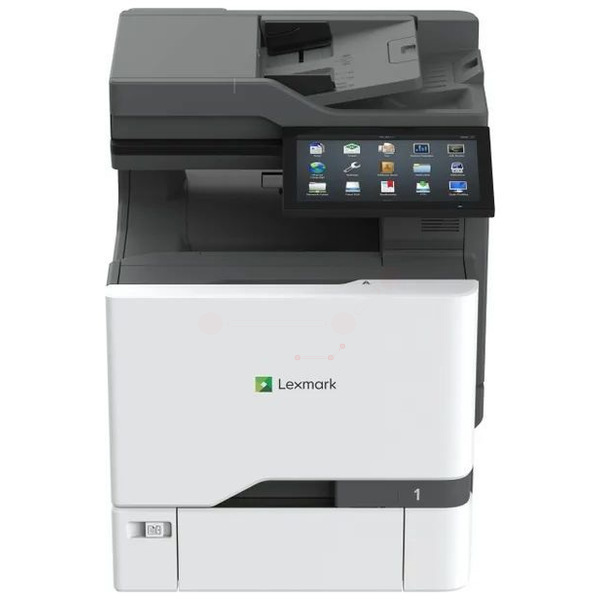 Lexmark XC 4342