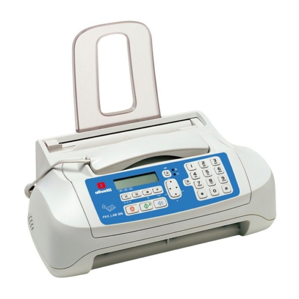 Olivetti Fax-LAB 126