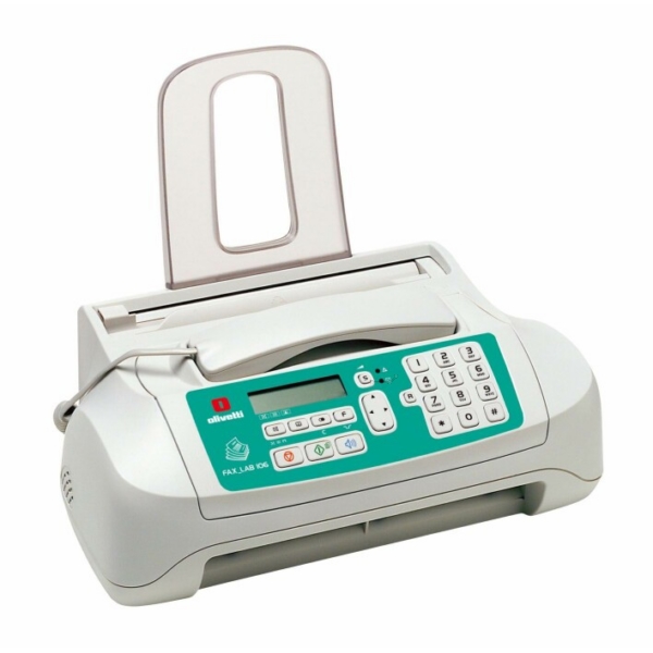 Olivetti Fax-LAB 106