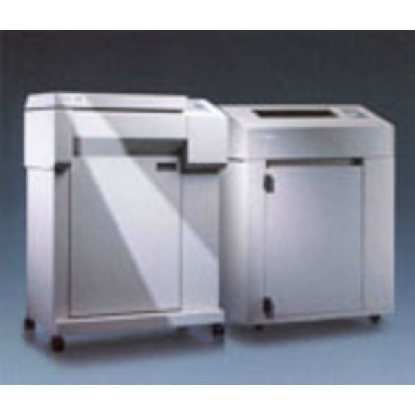 Tally Genicom T 6090