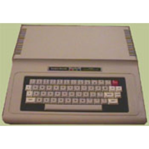 Radio Shack TRS 80