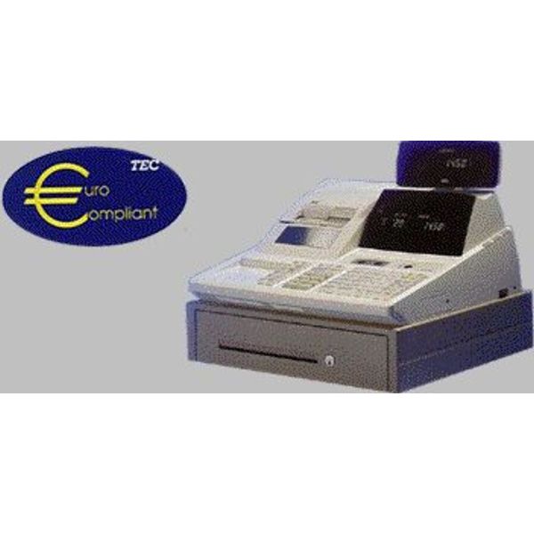 TEC MA 1450