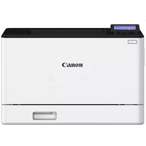 Canon i-SENSYS LBP-673 Cdw II