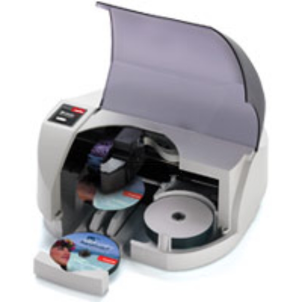Imation D 20 Disc Publisher