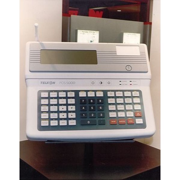Telxon POS 5000