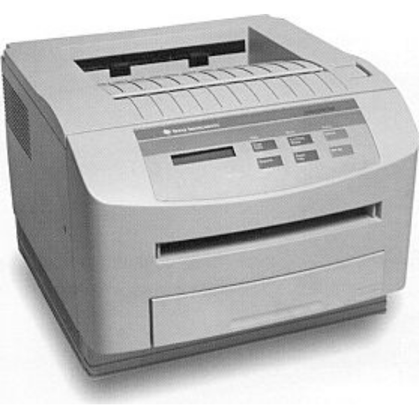 Texas Instruments Microwriter 600
