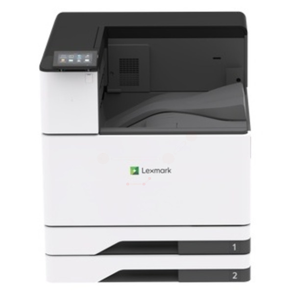 Lexmark CS 943 de