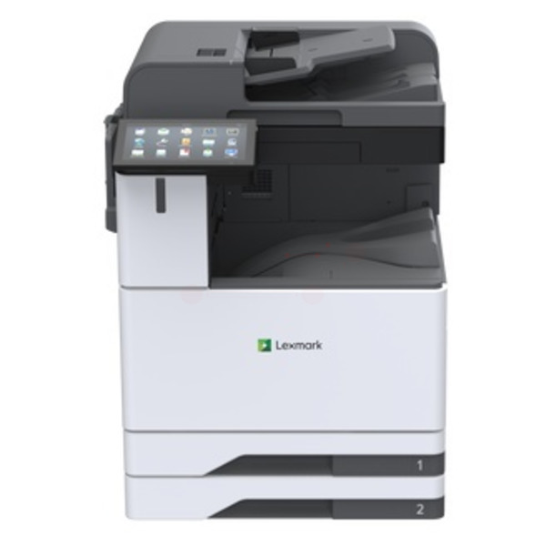 Lexmark CX 943 adxse