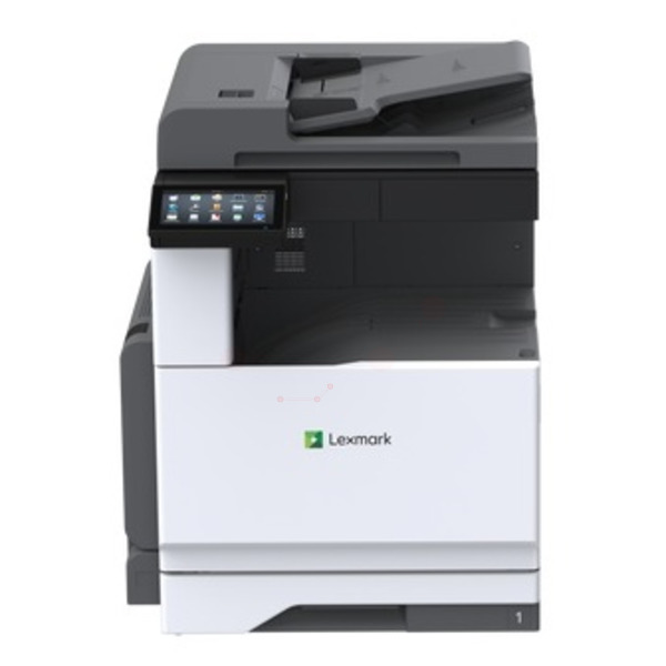 Lexmark MX 931 dse