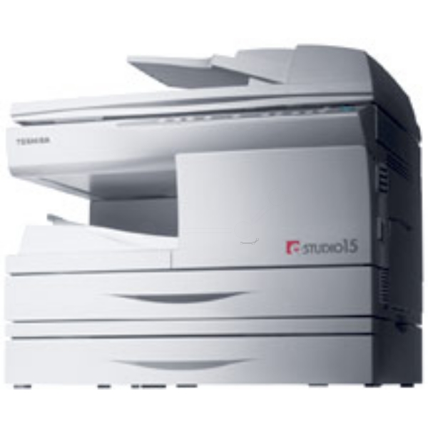Toshiba E-Studio 15