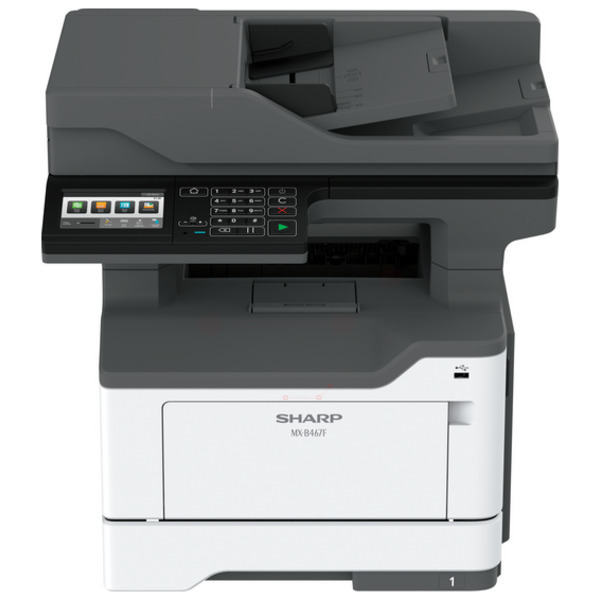 Sharp MX-B 467 F