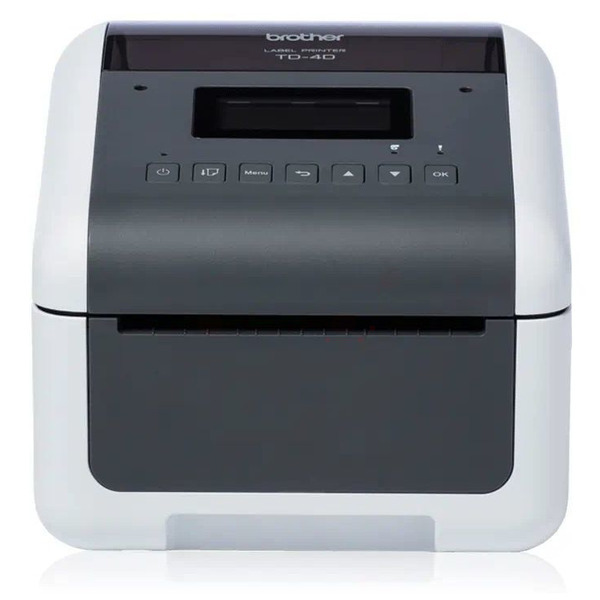 Brother TD-4550 DNWB