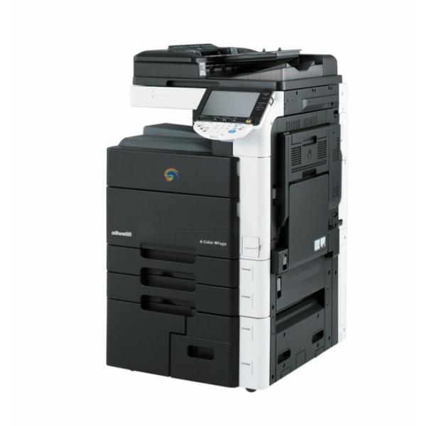 Olivetti D-Color MF 550