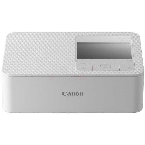 Canon Selphy CP 1500 white