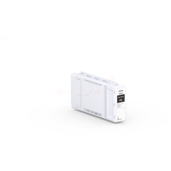 Tintenpatrone schwarz foto TP-Ep-C13T50U100-bkO für Epson SureColor SC-T 5700 DM