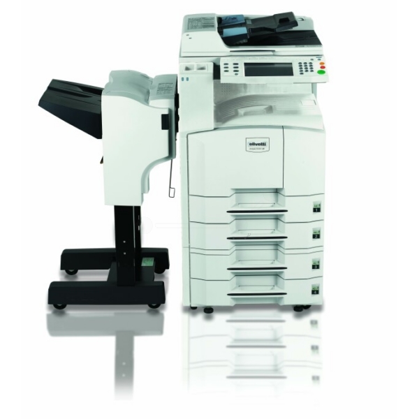 Olivetti D-Copia 2500