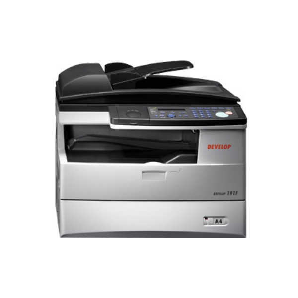 Develop D 191 F