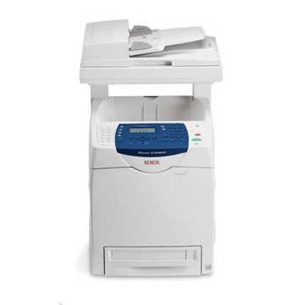 Xerox Phaser 6180 MFP