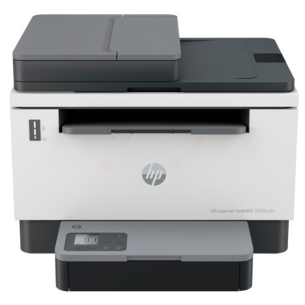 HP LaserJet Tank MFP 2602 sdw