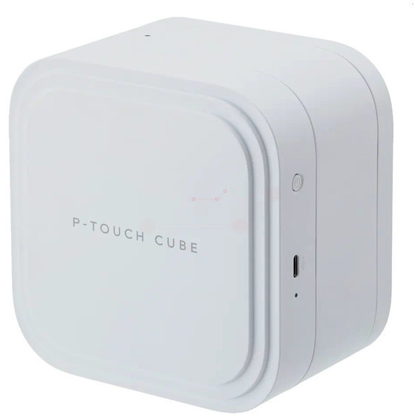Brother P-Touch Cube Pro PT-P 910 BT