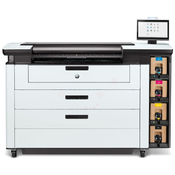 HP PageWide XL Pro 10000