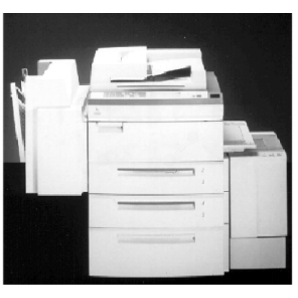 Xerox 5828