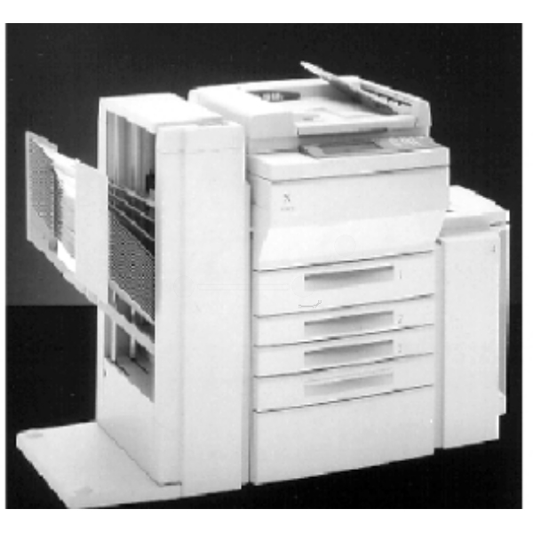Xerox 5845