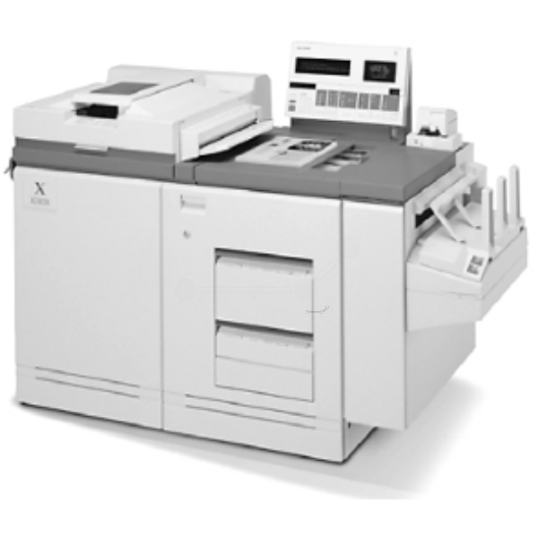 Xerox 5892