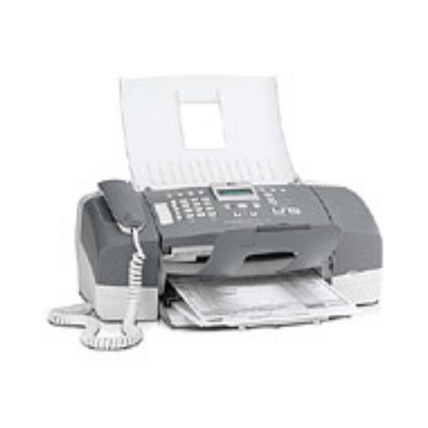 HP OfficeJet J 3508