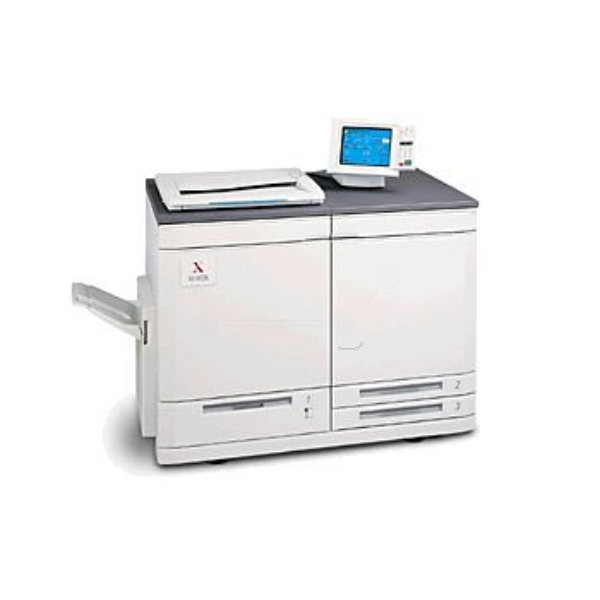 Xerox DocuColor 40