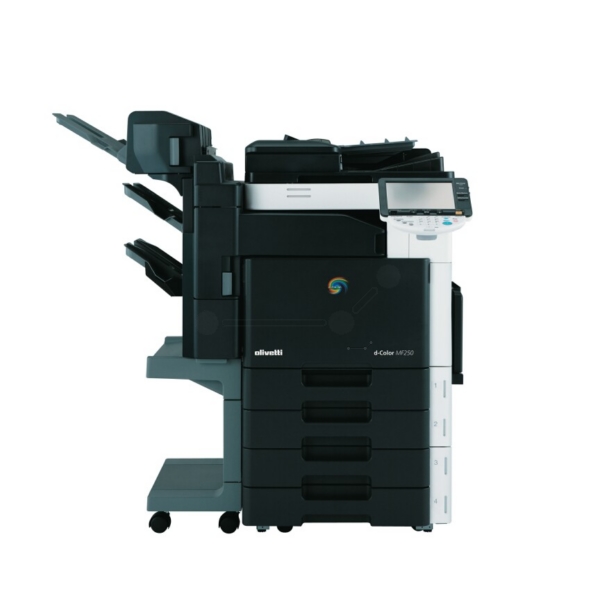 Olivetti D-Color MF 250
