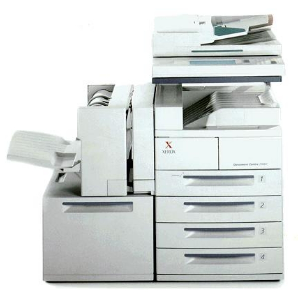 Olivetti Copia 9832