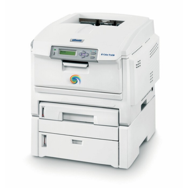 Olivetti D-Color P 20 W