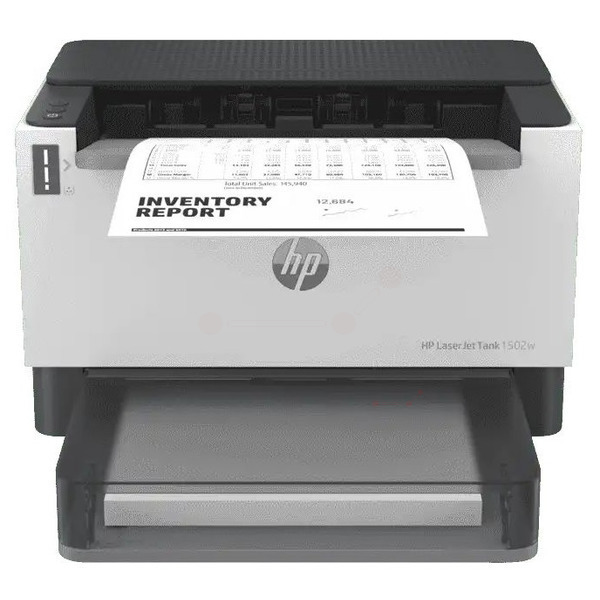 HP LaserJet Tank 1502 w
