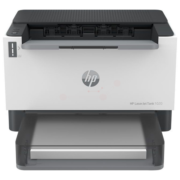 HP LaserJet Tank 1020