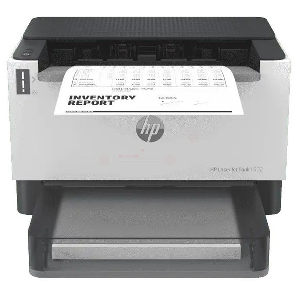 HP LaserJet Tank 1502 a