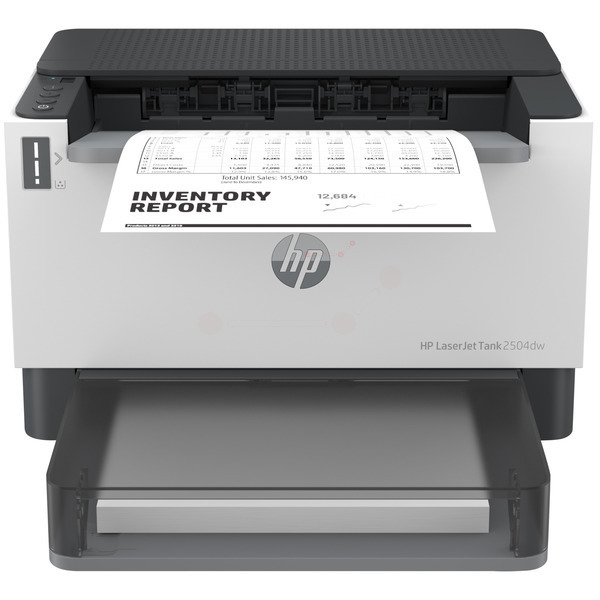 HP LaserJet Tank 2504 dw