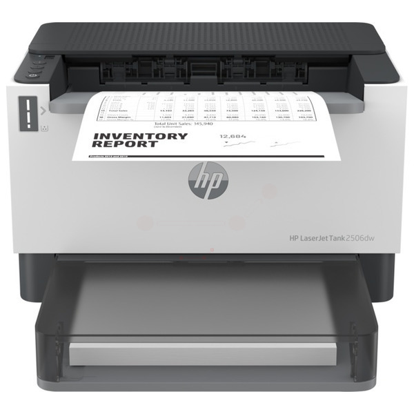 HP LaserJet Tank 2506 dw