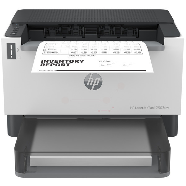 HP LaserJet Tank 2503 dw