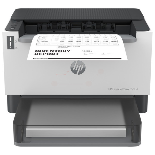 HP LaserJet Tank 2506 d