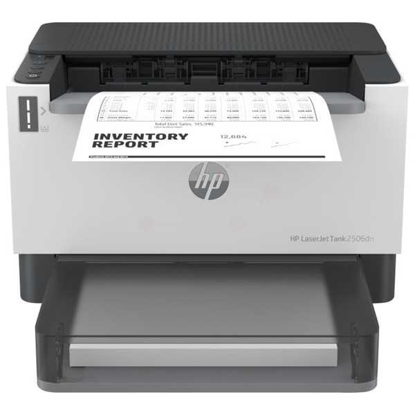 HP LaserJet Tank 2506 dn