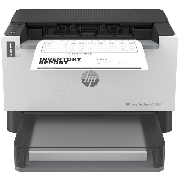 HP LaserJet Tank 2502 dn