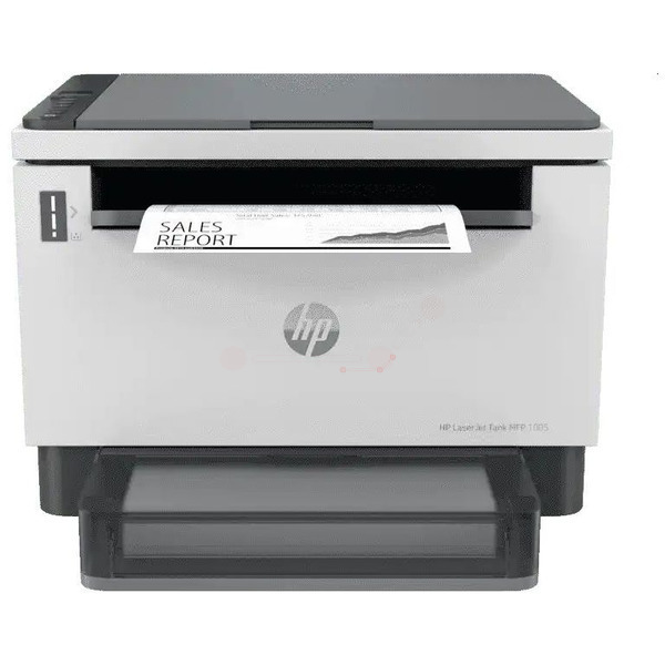 HP LaserJet Tank MFP 1005 nw