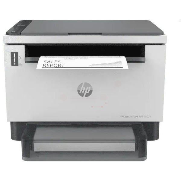 HP LaserJet Tank MFP 1600 dw