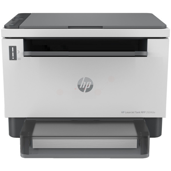 HP LaserJet Tank MFP 2604 dw