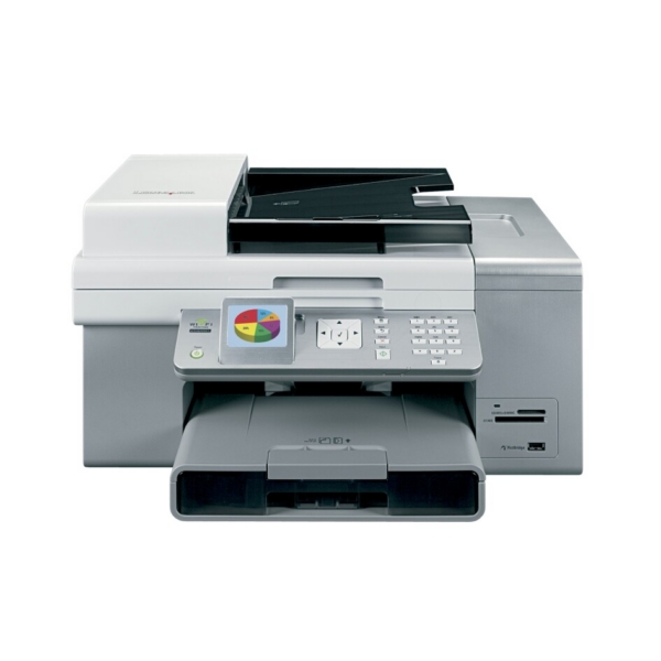 Lexmark X 9500 Series