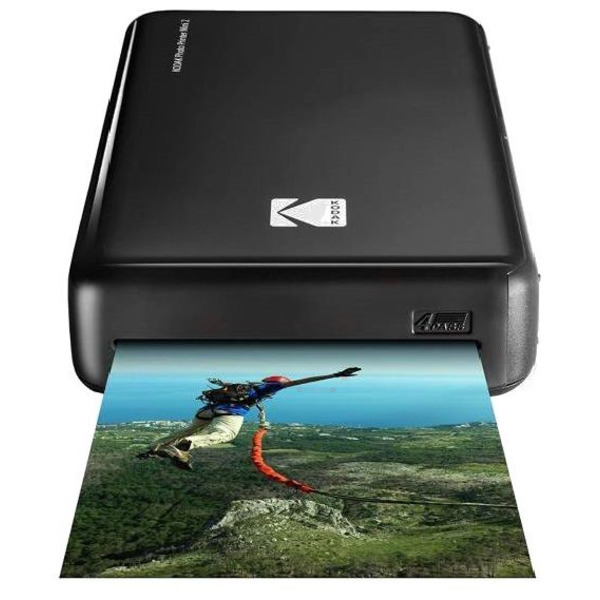 Kodak Mini 2 HD Series