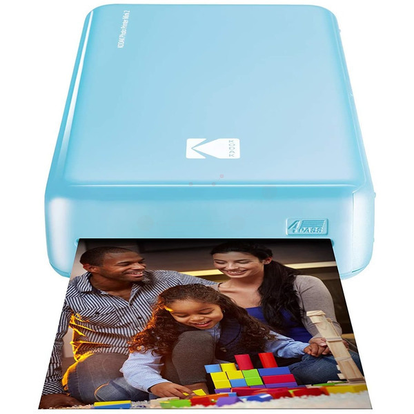 Kodak Mini 2 HD blue